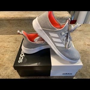Adidas Cloudfoam Sneakers